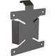 Iiyama md brpcv07 mini-pc bracket houder (zwart)