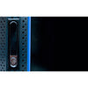 DSI 10 pollici 9 AM Gabinet server con porta di vetro
