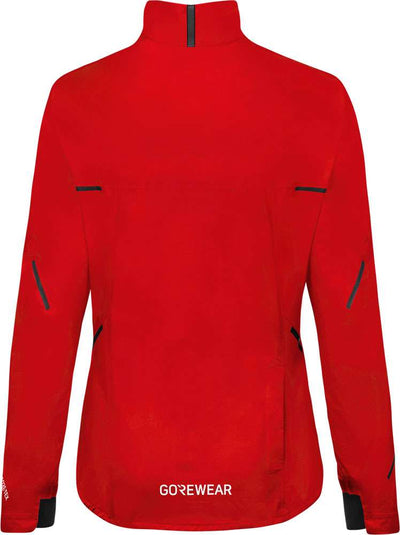 Gorewear spinshift gore-tex - giacca antipioggia da donna