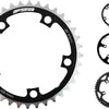 Corona Fsa Road Pro a 5 bracci con cerchio circolare da 110 mm