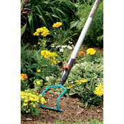 Gardena combisystem beugelhak schoffel (turquoise, 3192-20) - afbeelding 2