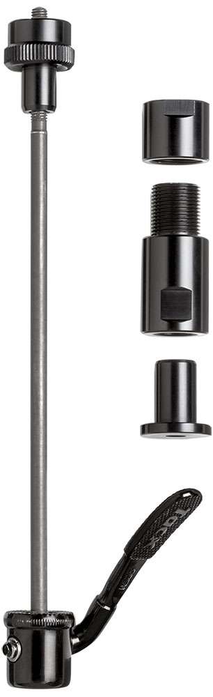 Garmin tacx® neo flux quick release adapter set t2840