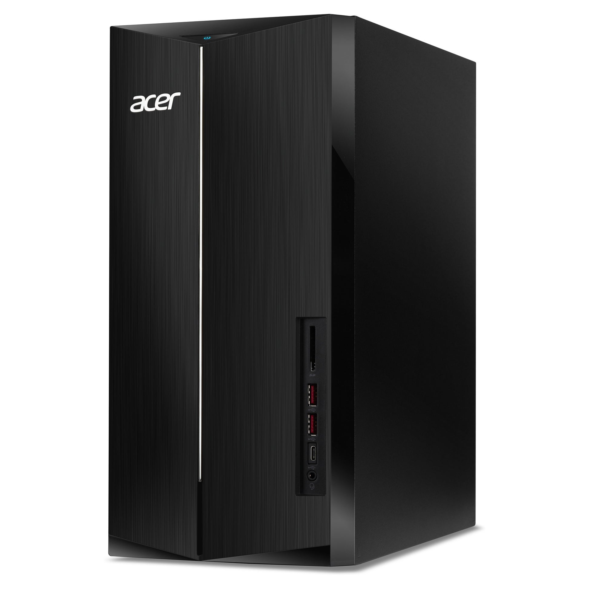 Acer aspire tc-1860 pc-systeem (zwart | core ultra 5 225 | intel graphics | 16 gb | 512 gb ssd)