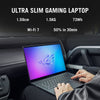 Asus Rog Zephyrus G14 Ga403up-QS005W 14 Copilot+ Laptop da gioco (Grigio | Ryzen 9 270 | RTX 5070 | 32 GB | SSD da 1 TB | OLED)