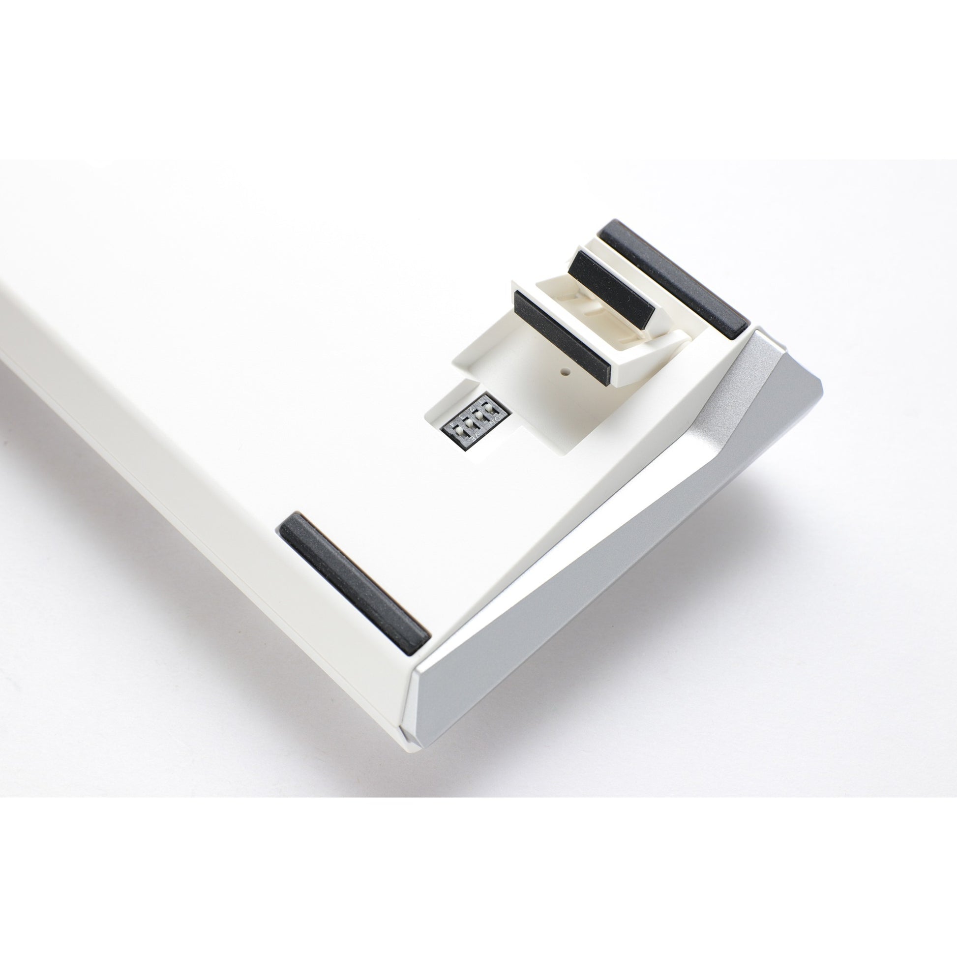 Ducky One 3 Mini bianco puro