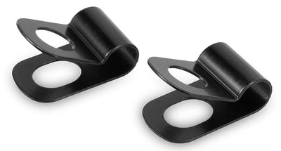 Abrazaderas ácidas para puntales de 4,5 mm.