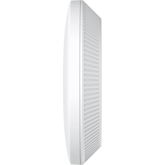 Tp-link omada eap720 be3600 punto di accesso wi-fi 7 (bianco)