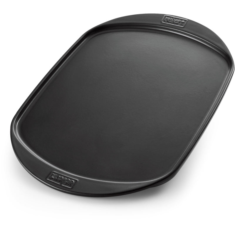 Weber bakplaat grillplaat (49 x 35 cm)