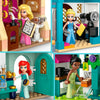 Lego disney princess marktavonturen - 43246