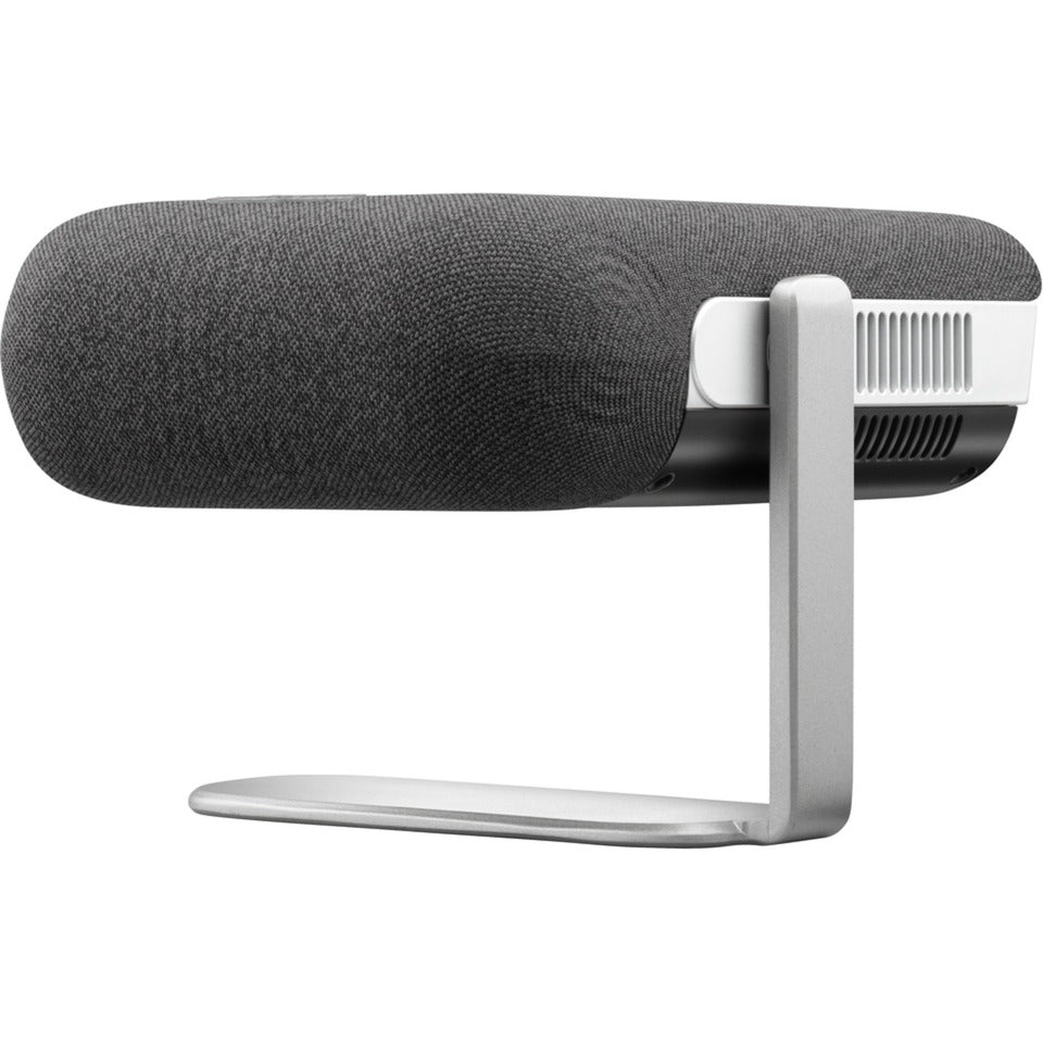 Proyector LED portátil Viewsonic con altavoces harman kardon (negro, hdmi, audio)