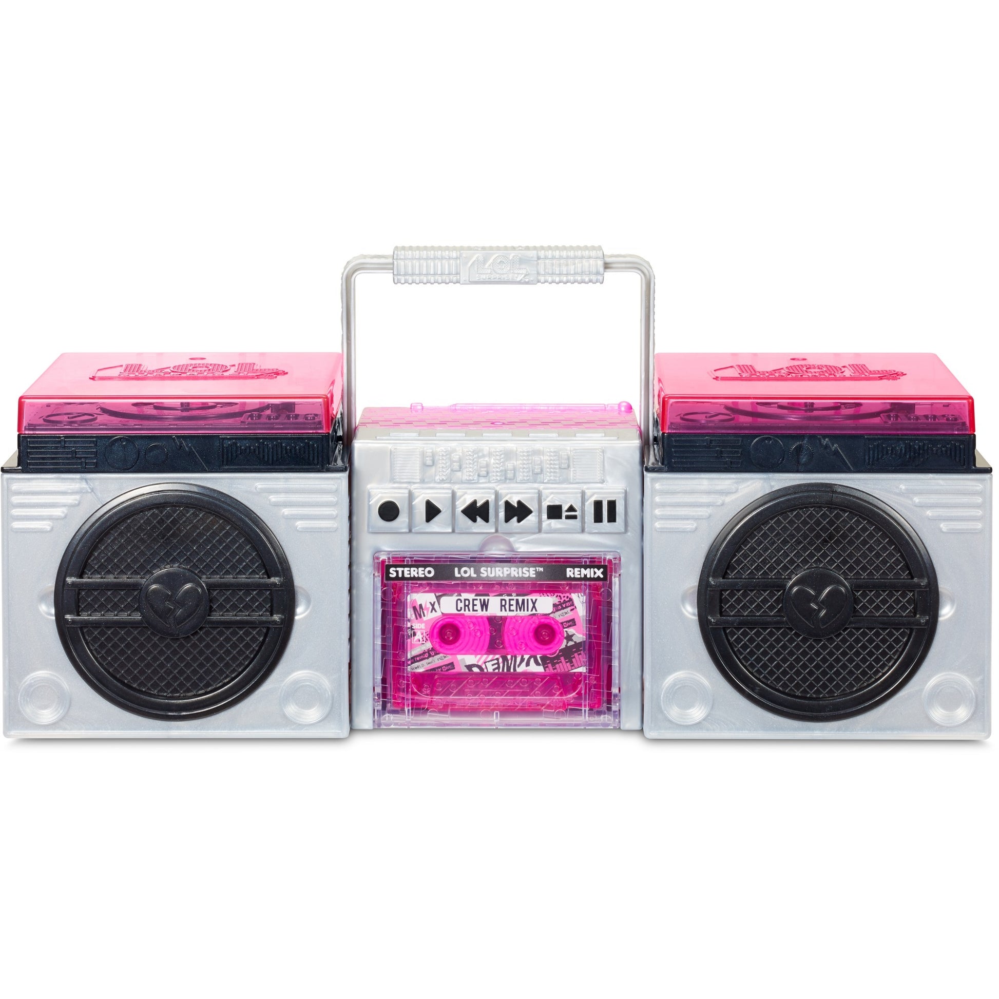 MGA Entertainment Surprise! Remix Pets