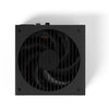 Fractal design ion gold 3 fuente de alimentación modular de 850 vatios (negro, 1x 12v-2x6, 3x pcie)