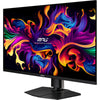 Monitor da gioco MSI MPG 321urx QD-OLED 31.5 4K UHD (nero, 2x HDMI, DisplayPort, 2x USB-A, USB-B, USB-C, 240 Hz)