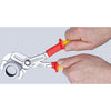 Knipex Cobra VDE Hightch-Water Pupptang 87 26 250