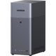 Ugreen nasync dh2300 (gray, 1GBE, HDMI, USB)
