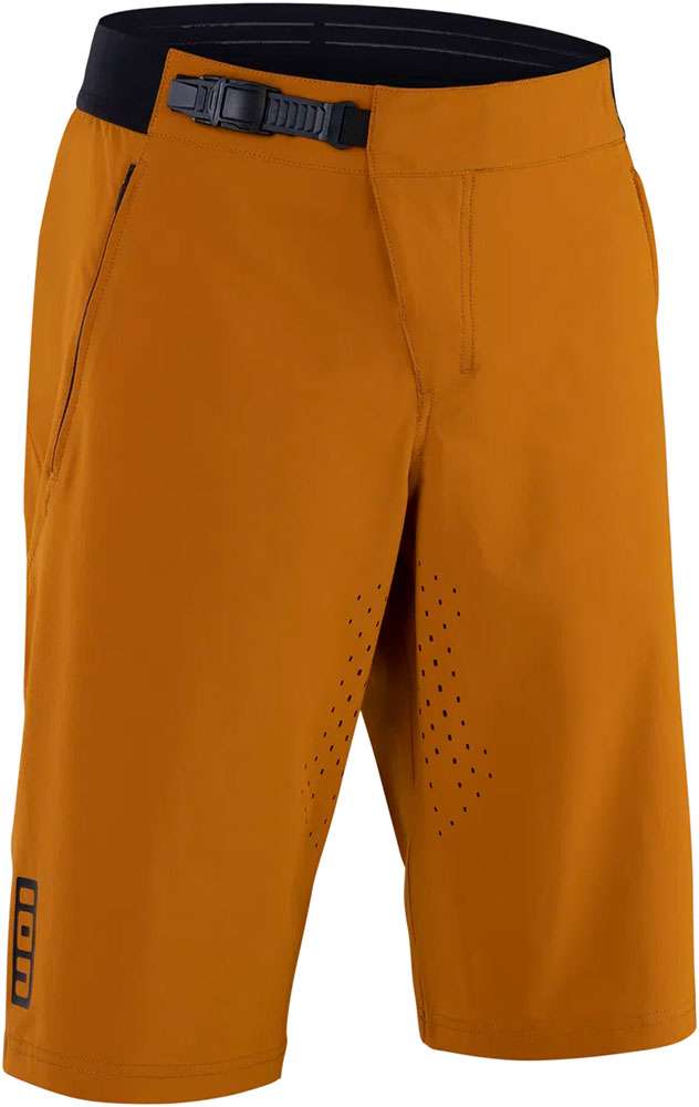 Ion ionic lt - pantaloncini da mtb