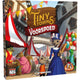 White Goblin Games Tiny Towns: Prosperità (1a espansione)