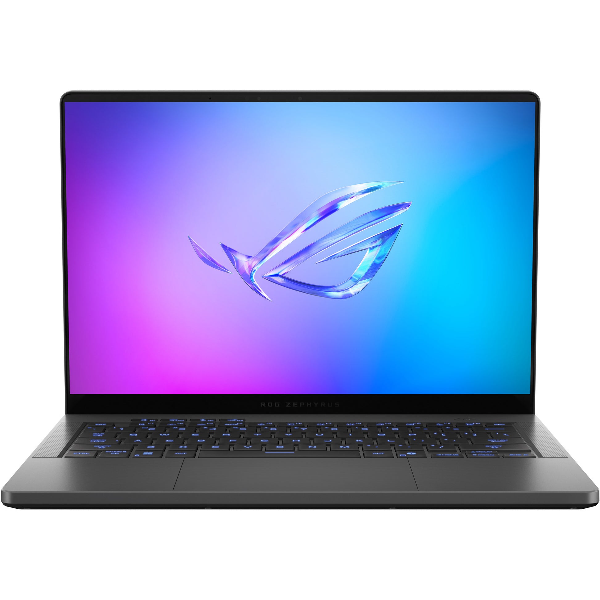 Asus Rog Zephyrus G14 Ga403up-QS005W 14 Copilot+ Laptop da gioco (Grigio | Ryzen 9 270 | RTX 5070 | 32 GB | SSD da 1 TB | OLED)