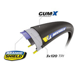Michelin power cup competition line folding tyre - afbeelding 2