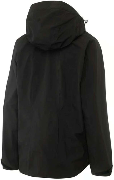 Era espacial protectora: chaqueta mtb para todo clima