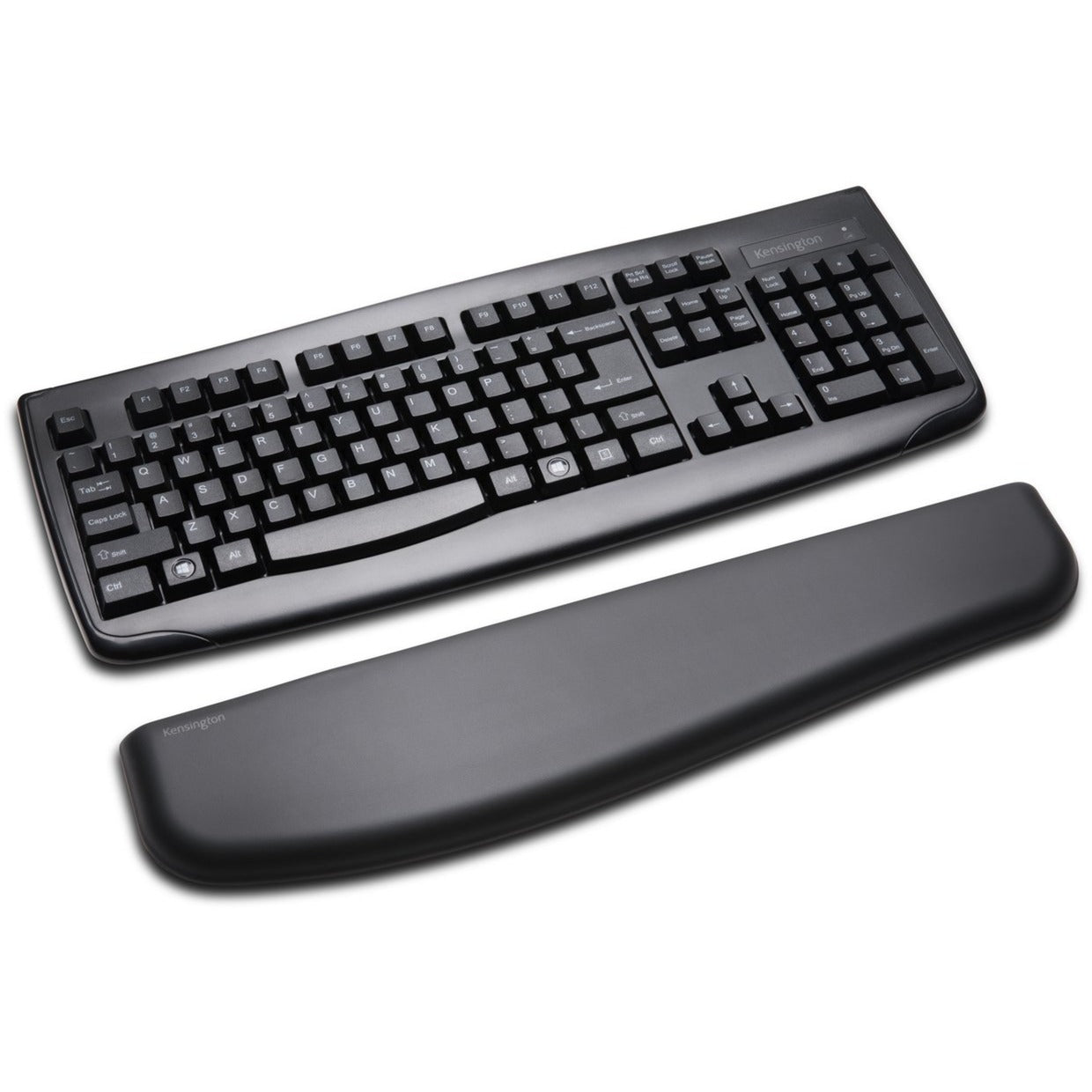 Supporto Kensington Ergosoft POLS per le tastiere standard