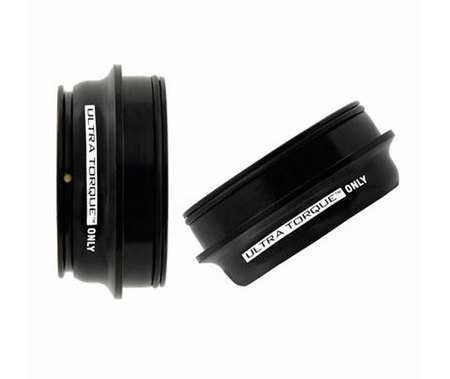 Campagnolo copas de pedalier ultra-torque os-fit bb30 68 x 42mm