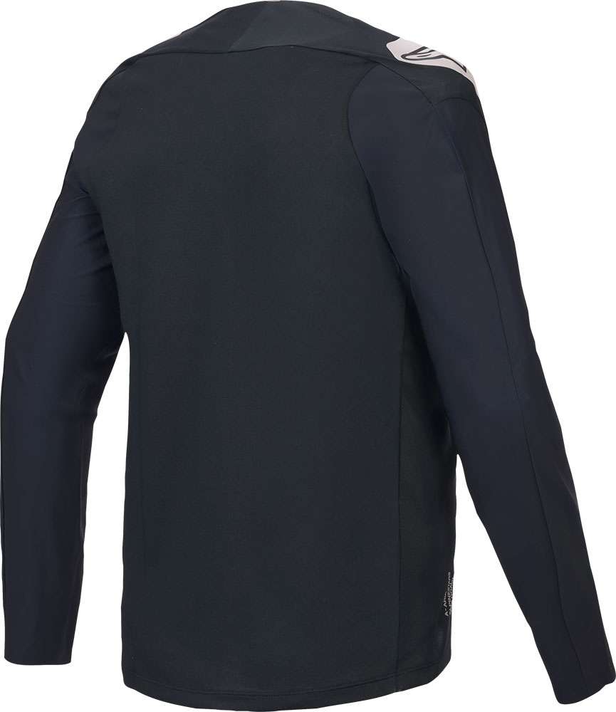 Alpinestars aria polartec elite - maglia mtb manica lunga