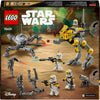 LEGO 75431 Star Wars 327th Star Corps Clone Troopers Battle Pack