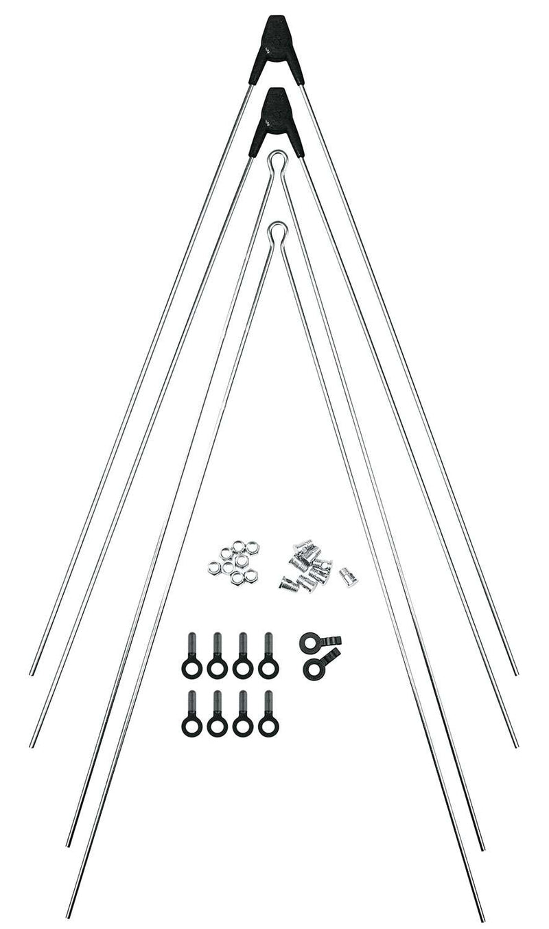 Sks germany asr u-stays 380mm