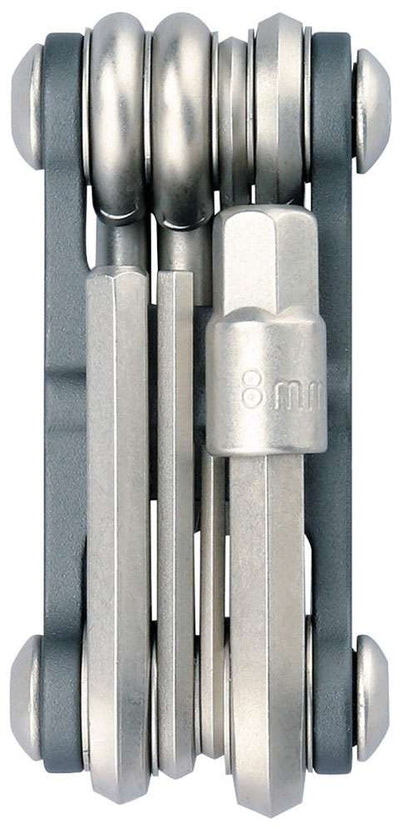 TOPEAK MINITOOL MINI 9F + BAG