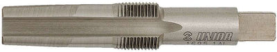 Escariador y macho de pedal unior tools 5 8 x24 tpi 1695.1