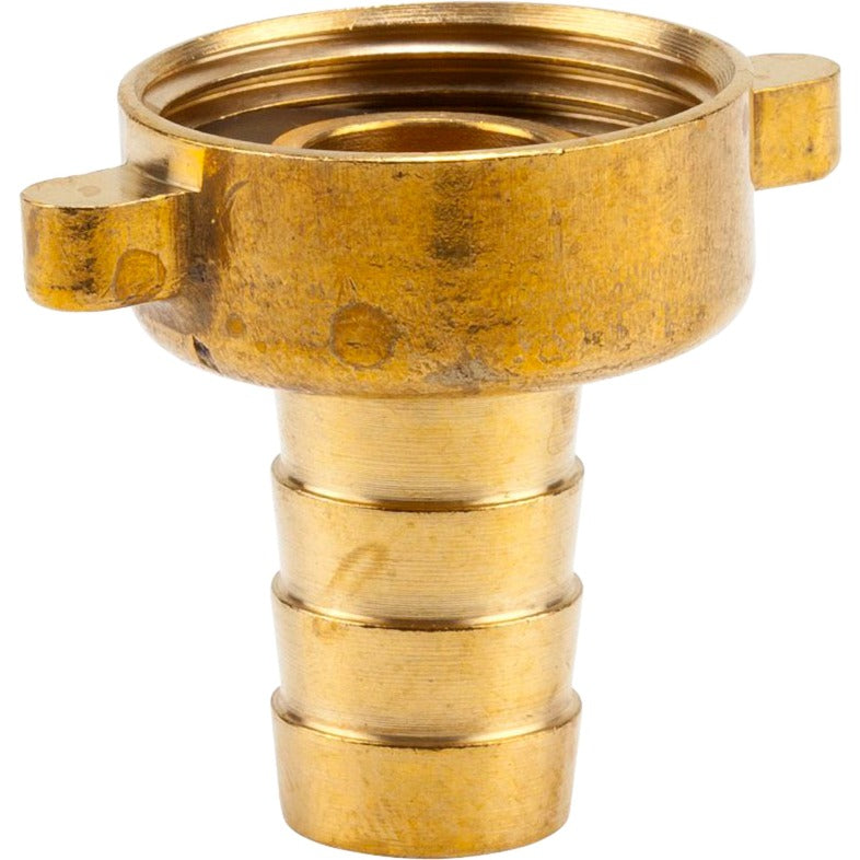 Accoppiamento del tubo di gardena 26,5 mm (g 3 4) 13 mm (1 2)