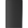 Aerocool cs110 mini tower behuizing (zwart | 2x usb-a)