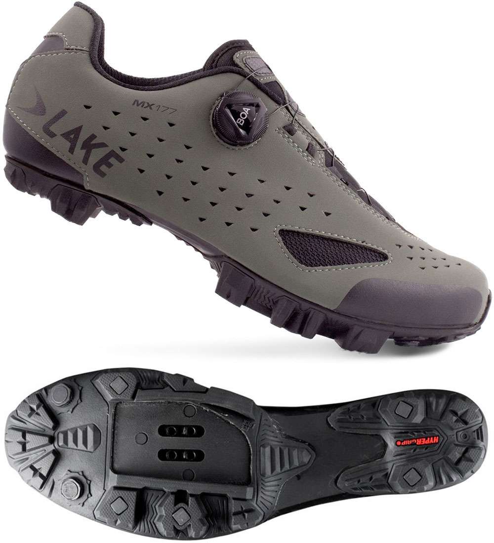 Lago mx177 - scarpe mtb