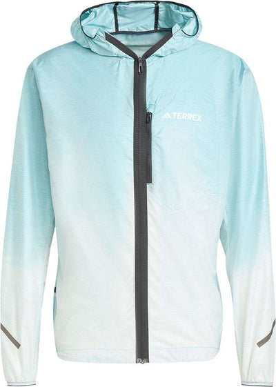 Adidas Terrex Xperior Light - Chaqueta cortavientos