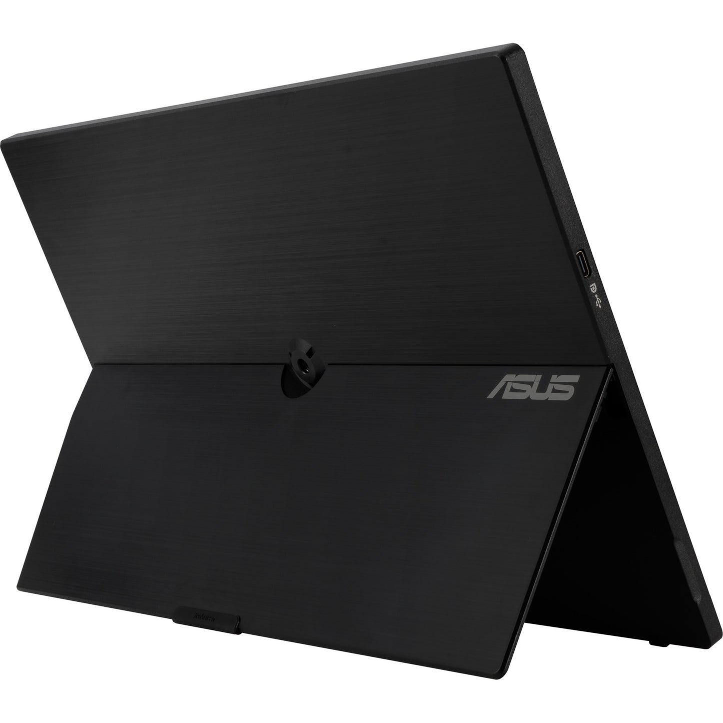 Monitor asus zenscreen mb16acv 16 (negro, usb-c)