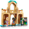 Lego wicked - glinda, elphaba en nessarose op shiz university constructiespeelgoed (75681)