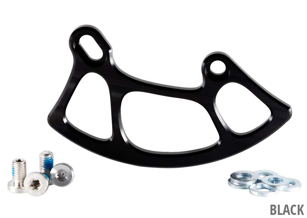Oak components grown bashguard 32t-34t