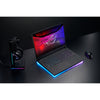 Asus ROG Strix Scar 18 G835LX-SA012W 18 laptop da gioco (Nero | Core Ultra 9 275HX | RTX 5090 | 64 GB | SSD da 4 TB | 240 Hz)