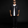 Loose riders c s button up - tech shirt