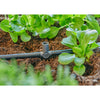 Gardena T-pie para pulverizadores finales Druppelaars 4.6 mm (3 16