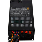 Silverstone FX350-G - afbeelding 3