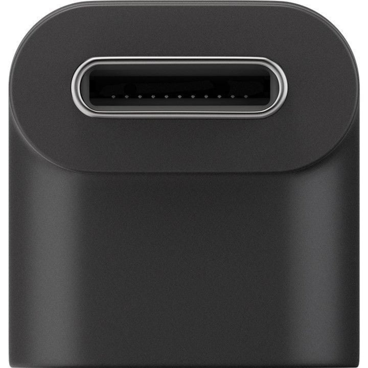 Adattatore Goobay Connessione USB-C> Plug USB-C, 90 °