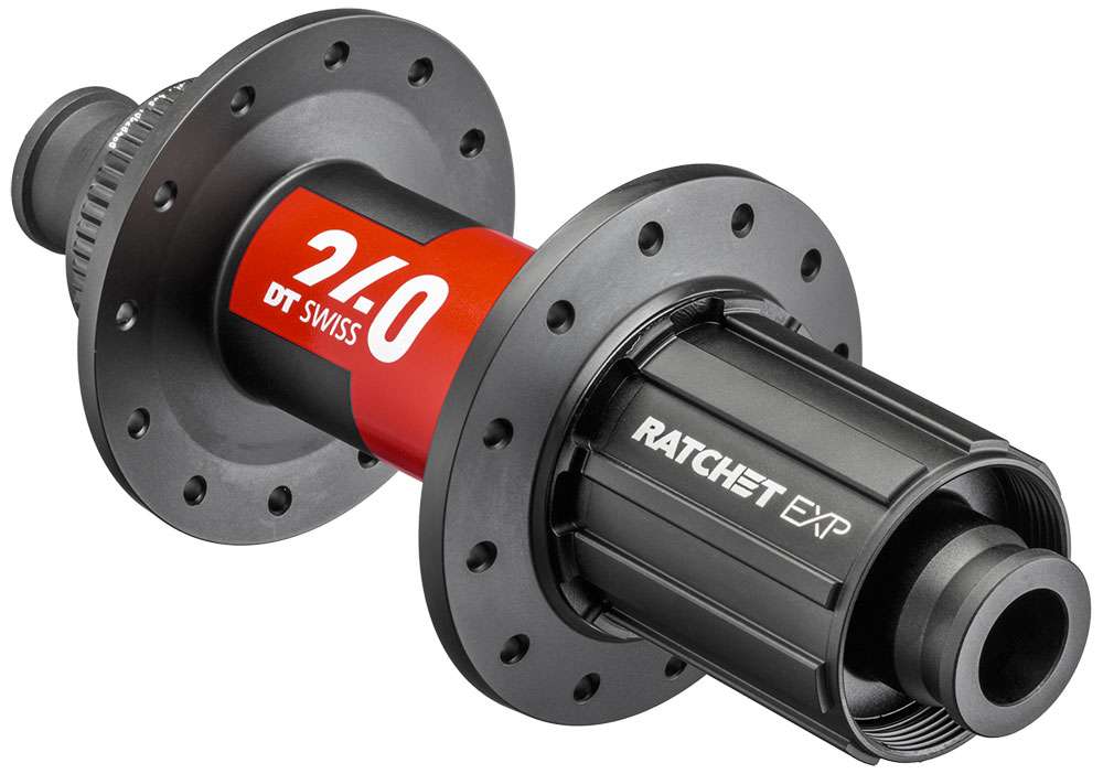 Dt swiss 240 classic road center lock disc rear hub