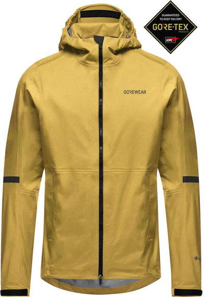 Gorewear lupra gore-tex 2.0 - chaqueta impermeable mtb