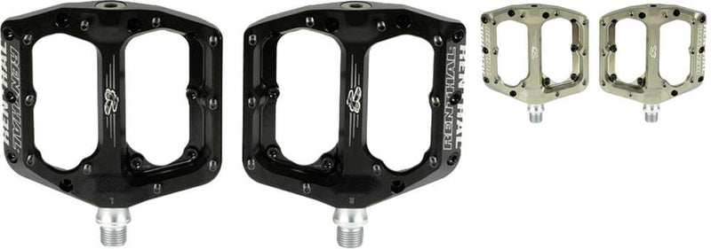 Renthal revo-f platform pedals