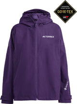 Adidas xperior 2 layer gore-tex - women's functional jacket - afbeelding 1