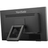 Monitor touch IR Viewsonic TD2223-2 22 (nero, HDMI, VGA, DVI, USB-A, USB-B)