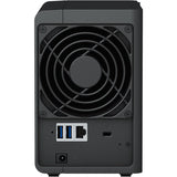 Synology DiskStation DS223 - afbeelding 12