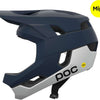 Poc otocon race mips - casco integrale
